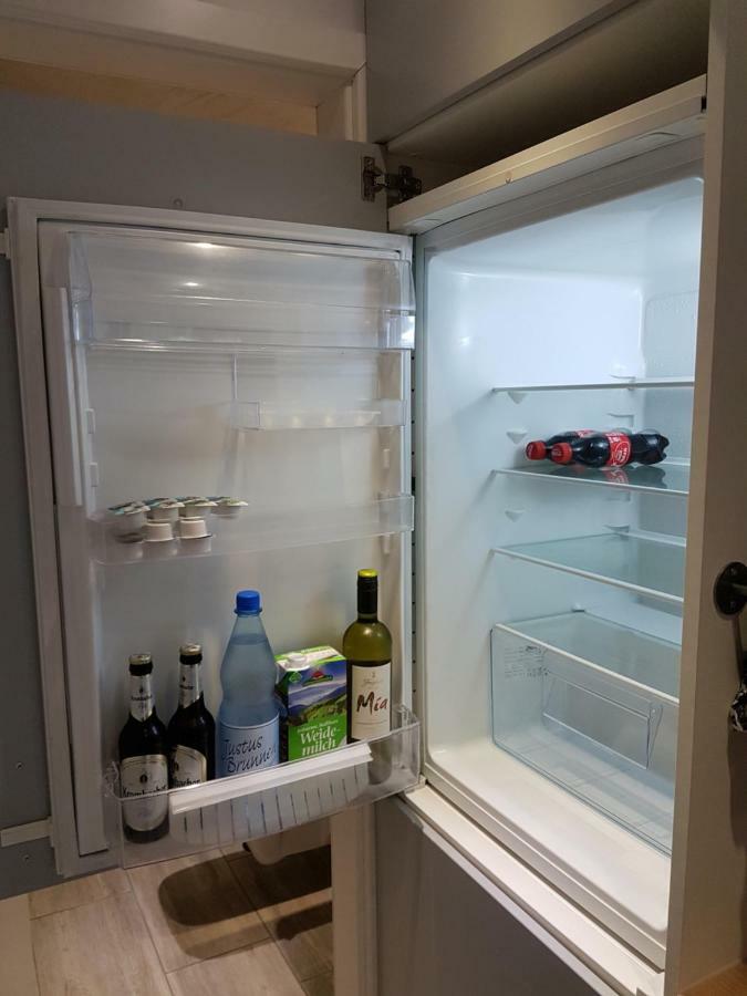 Ferienwohnung Oliver フリッツラー エクステリア 写真