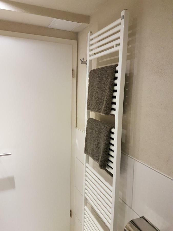 Ferienwohnung Oliver フリッツラー エクステリア 写真
