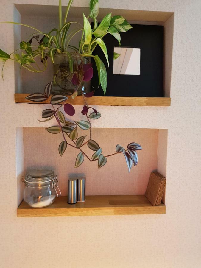 Ferienwohnung Oliver フリッツラー エクステリア 写真