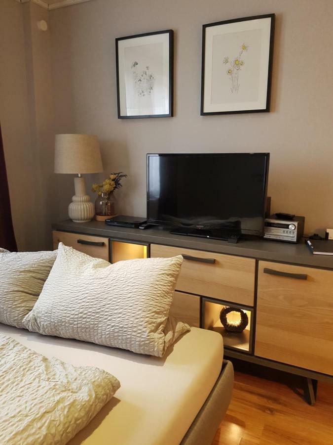 Ferienwohnung Oliver フリッツラー エクステリア 写真