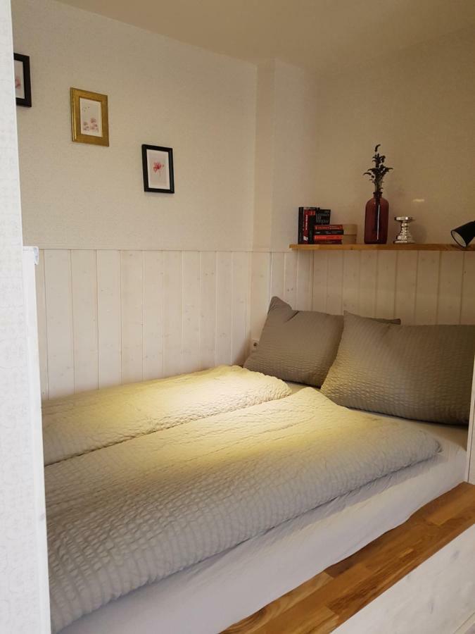 Ferienwohnung Oliver フリッツラー エクステリア 写真