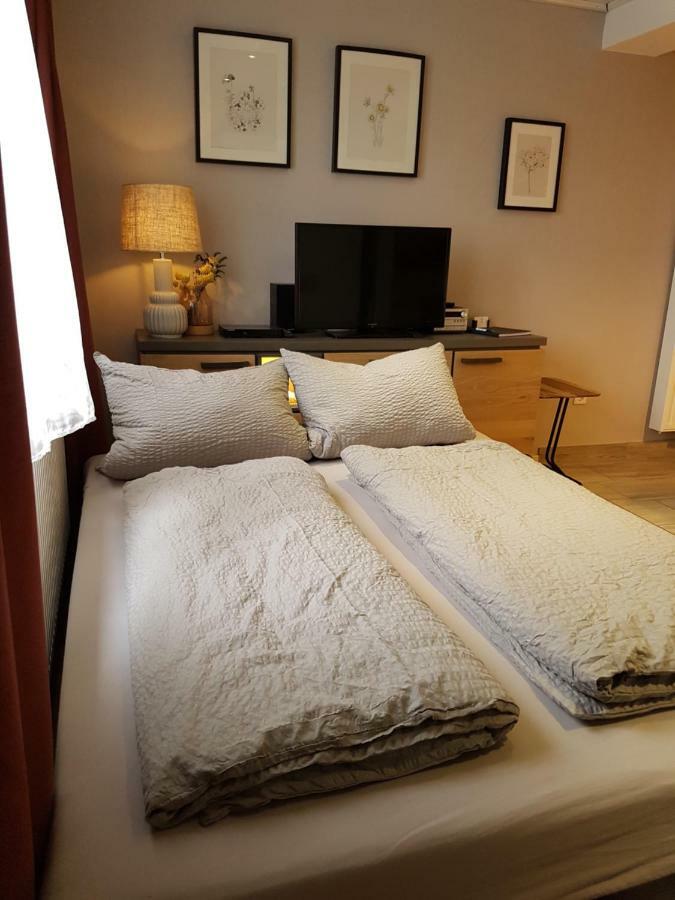 Ferienwohnung Oliver フリッツラー エクステリア 写真