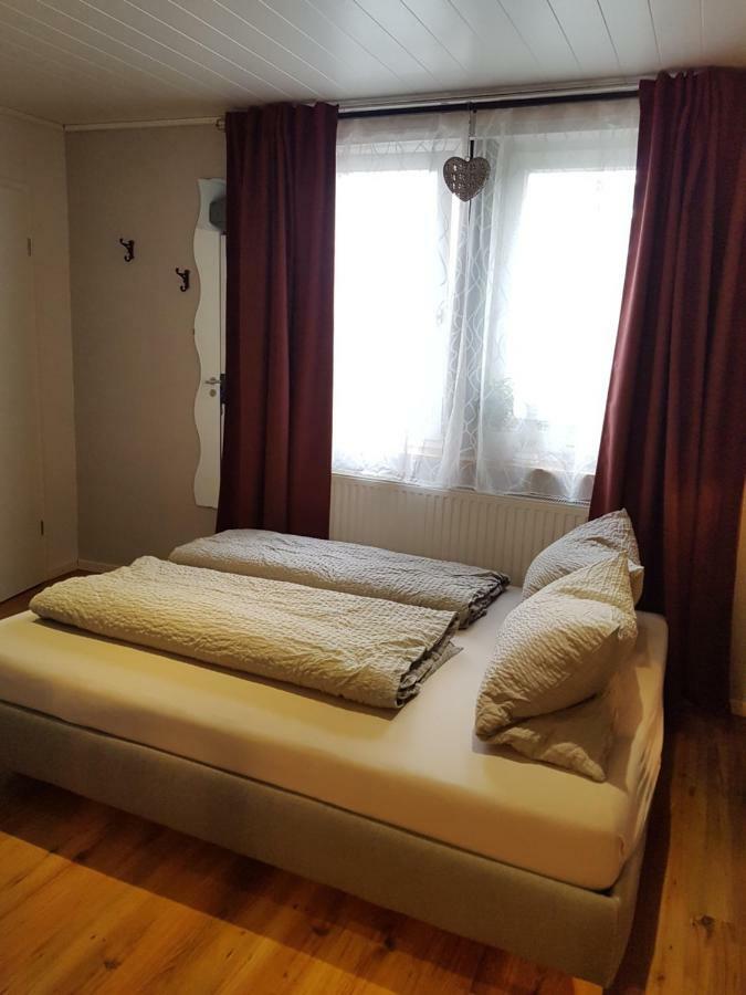 Ferienwohnung Oliver フリッツラー エクステリア 写真
