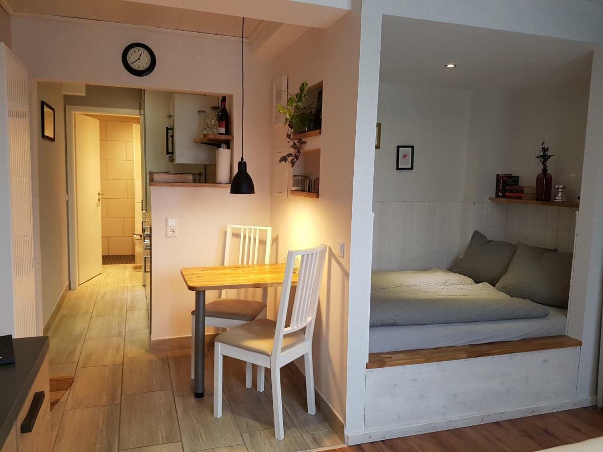 Ferienwohnung Oliver フリッツラー エクステリア 写真