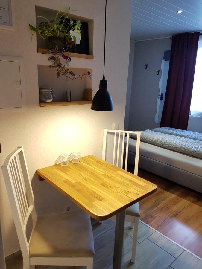 Ferienwohnung Oliver フリッツラー エクステリア 写真