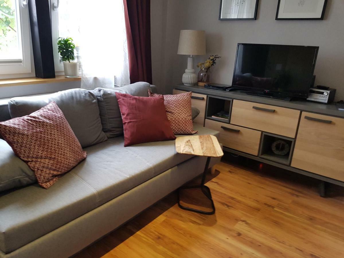 Ferienwohnung Oliver フリッツラー エクステリア 写真
