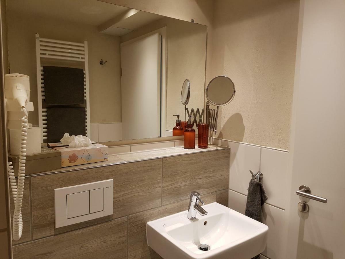 Ferienwohnung Oliver フリッツラー エクステリア 写真