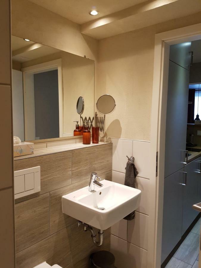 Ferienwohnung Oliver フリッツラー エクステリア 写真